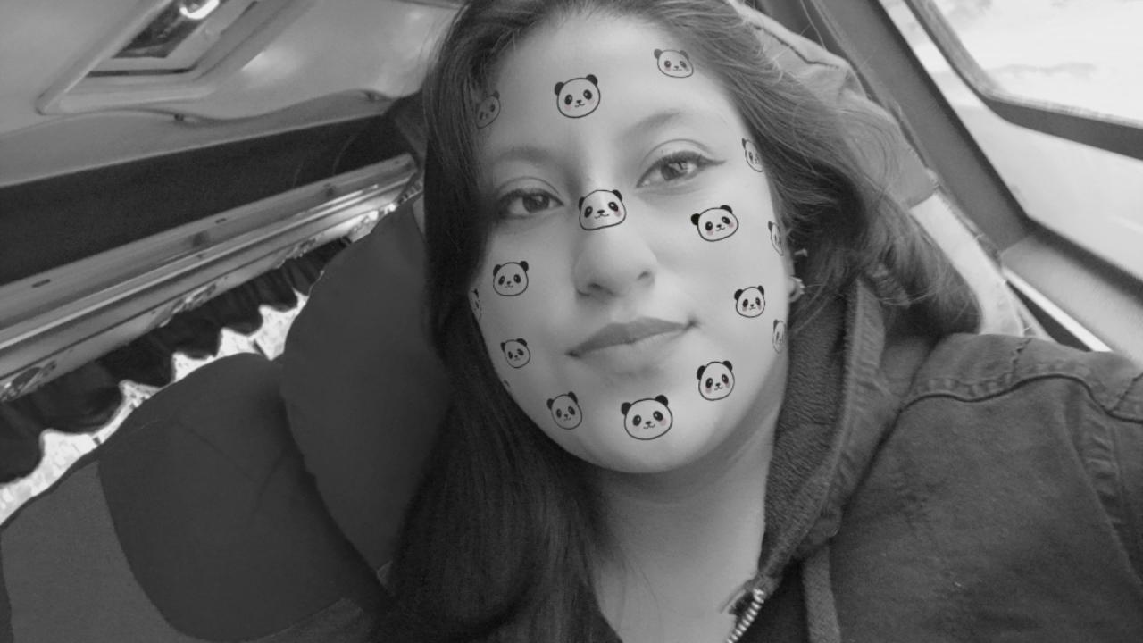 Karla lisbeth Usuay Cuaspud