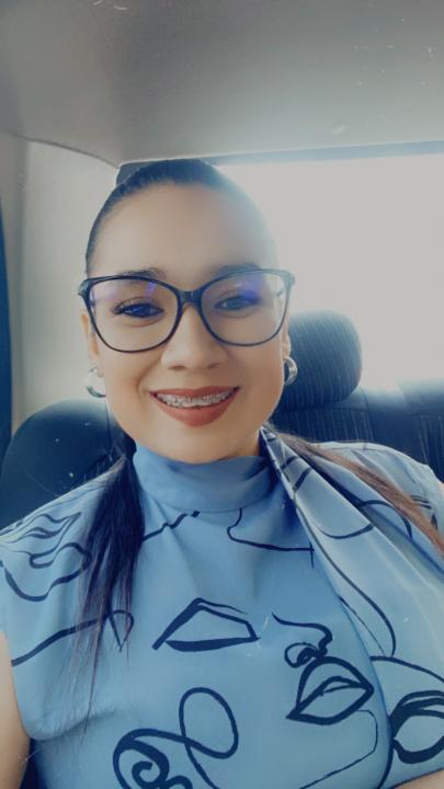 Francesca Pinzon