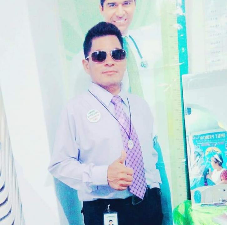 NELSON ALCIDES HERNANDEZ SUYON