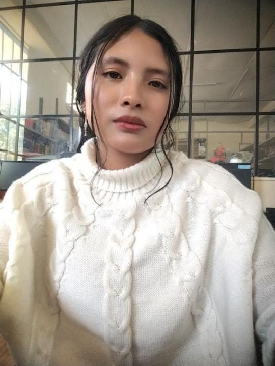 Yoselyn Garcia Valerio