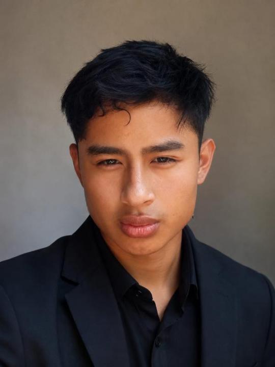 Martin Ordonez