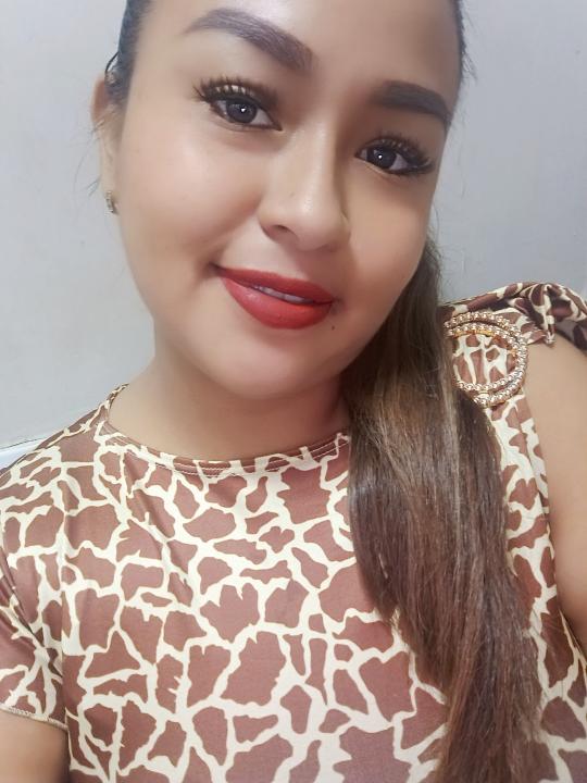 Aileen Vanessa Victor Altanirano