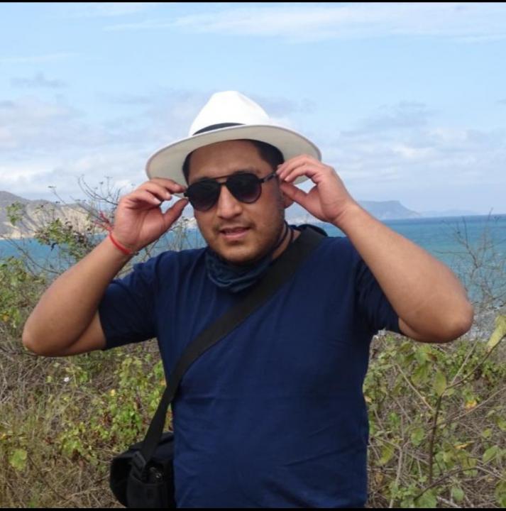 Emilio Josue Criollo Flores