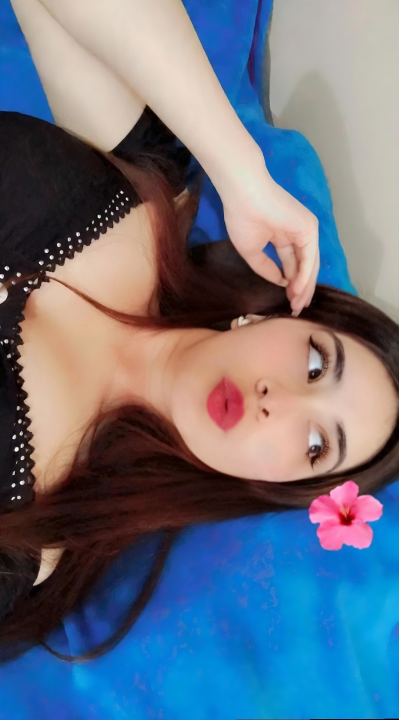 Melany Roman