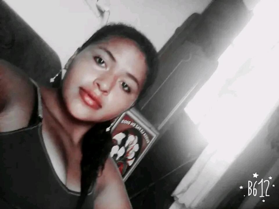 Shirley Milena Delgado Delgado