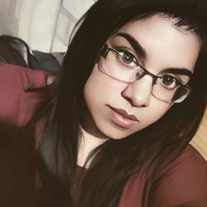 Esther Melissa Veas Maruri