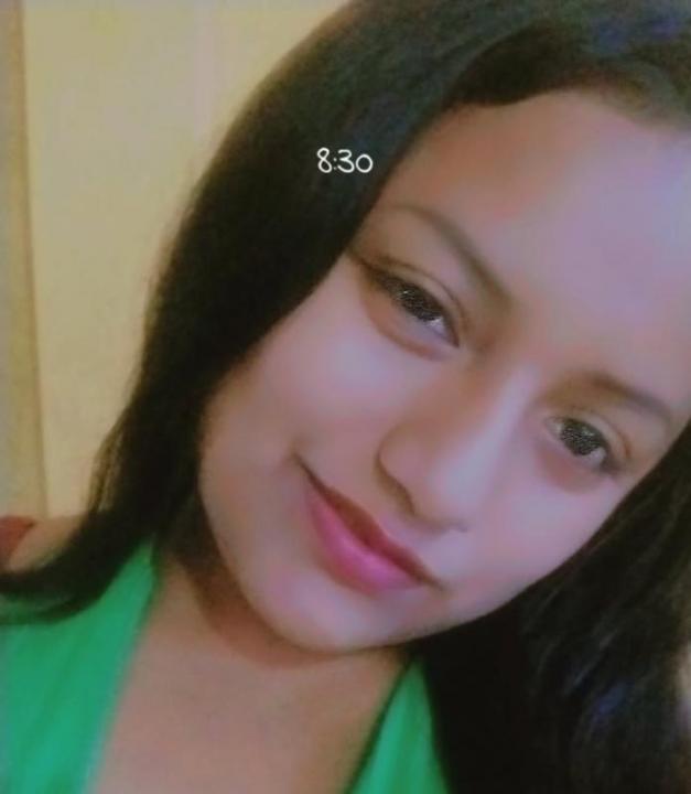Samantha pluas