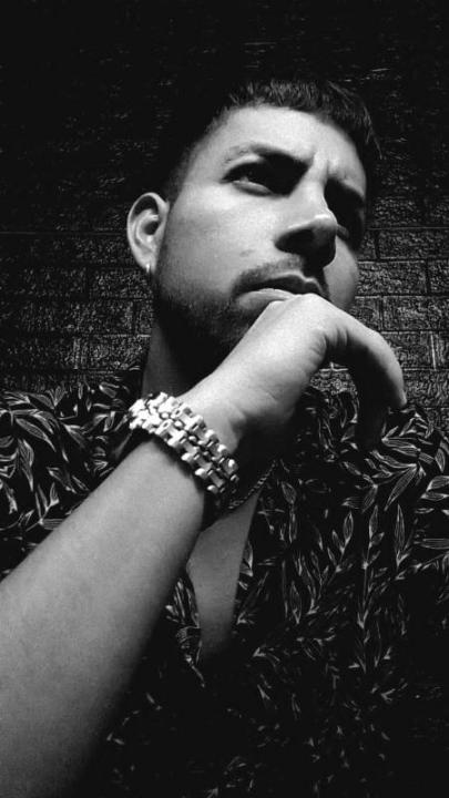 Jonathan Gomez