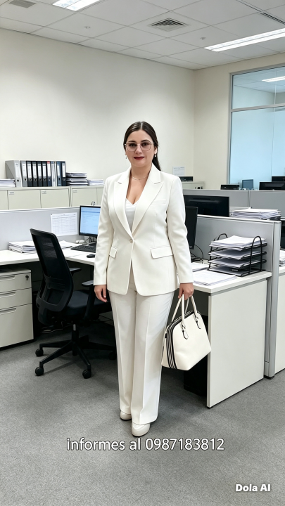 Veronica Silvia Villacres