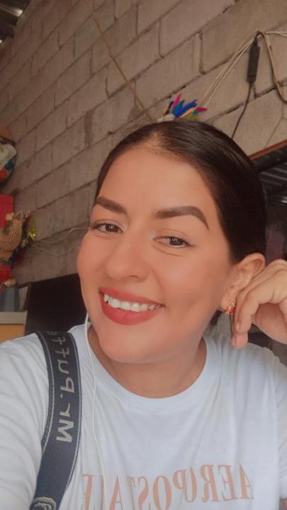 Gabriela Valero