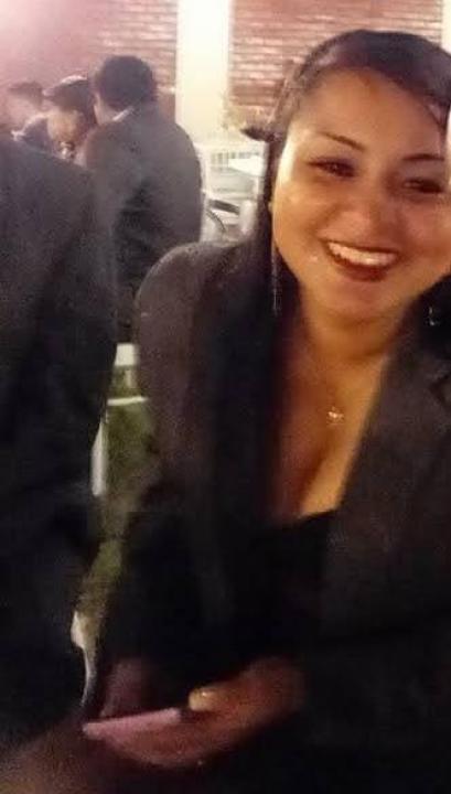 Alondra alama