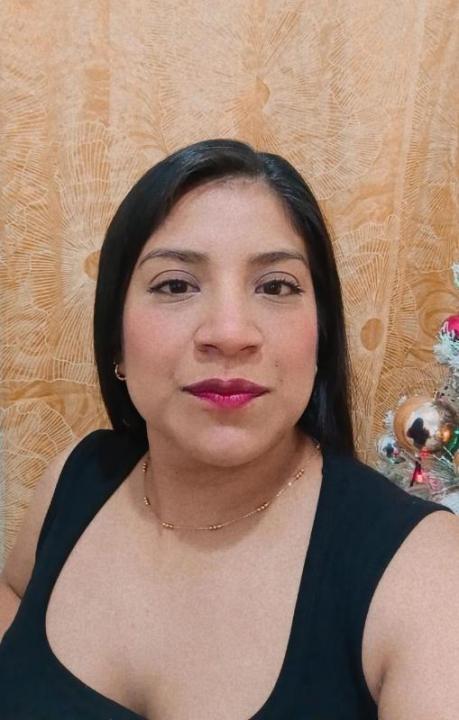 Gabriela Marlene Peralta