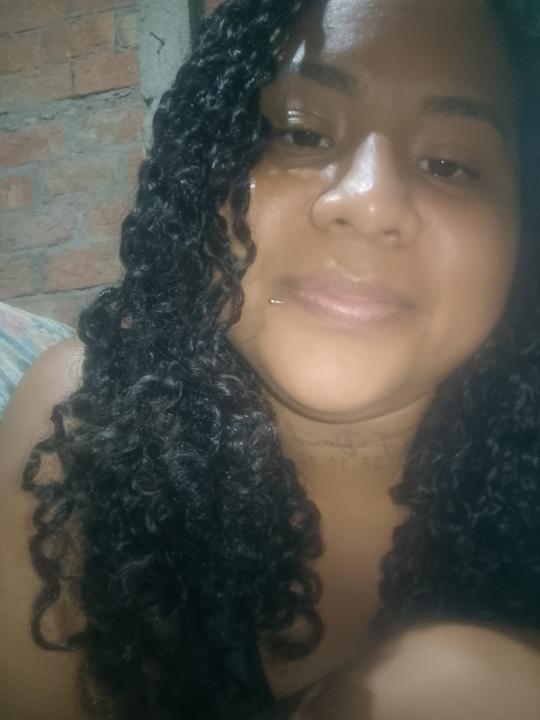 Brigitte Paulette palacios