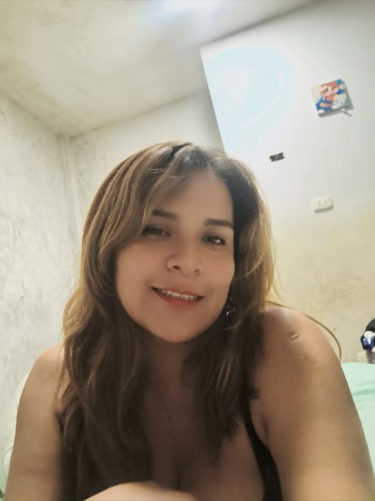 Wendy soplopuco