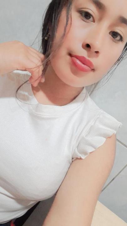 Evely llacsahuanga