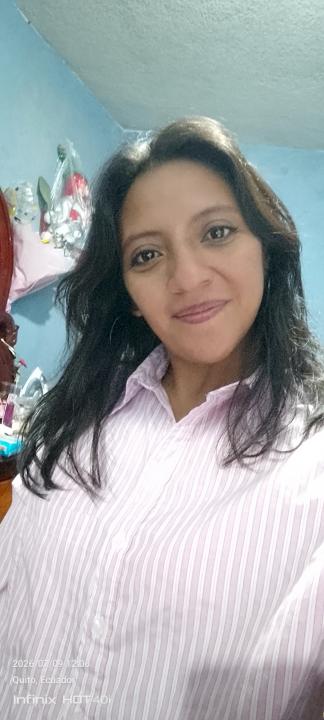 Pauly Chiluisa
