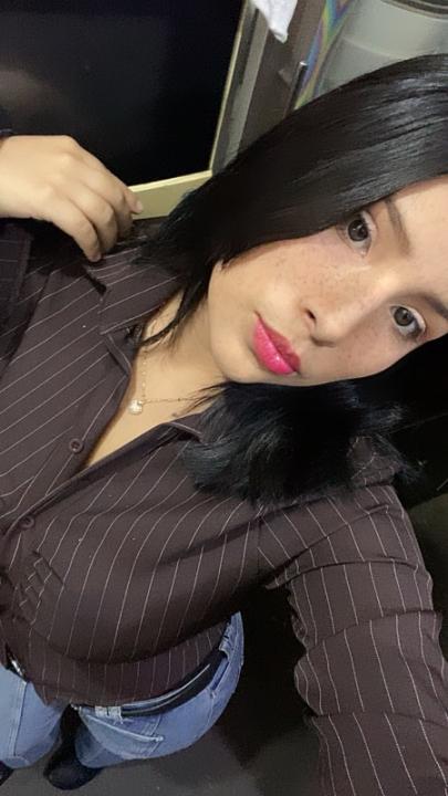 Darcya Alzamora Requena