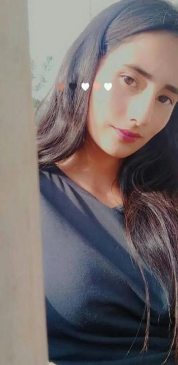 Evelin Quiroz Recalde