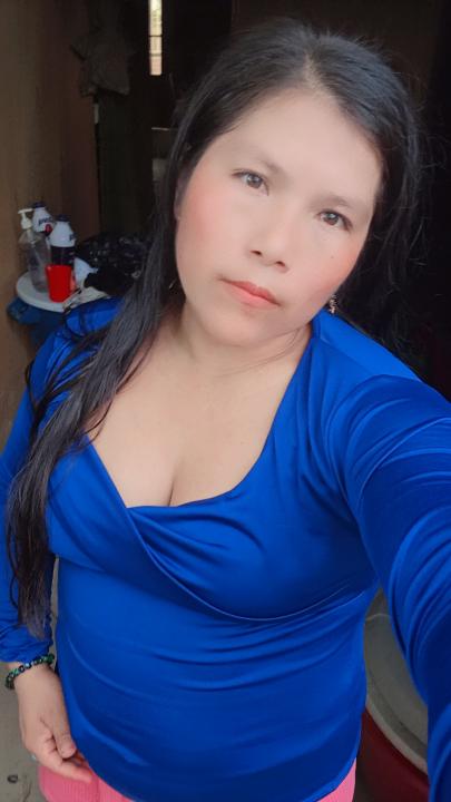 zeneida Montalvan Garcia