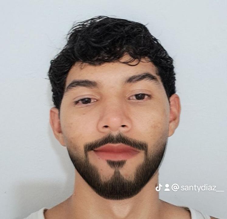 Santiago diaz Rodriguez