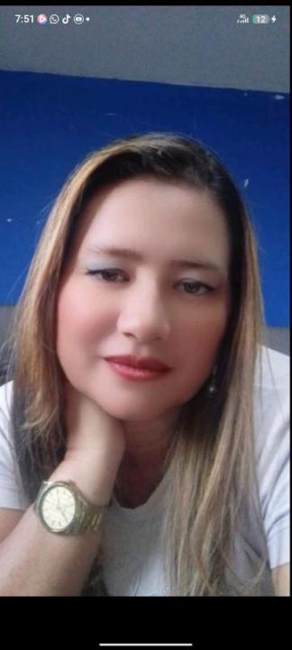 Dolores Marianela Giler Cusme