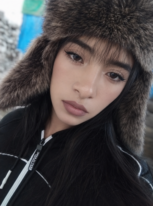 Judith Shiomara Melo Diaz