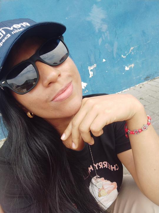 Elenita Zambrano