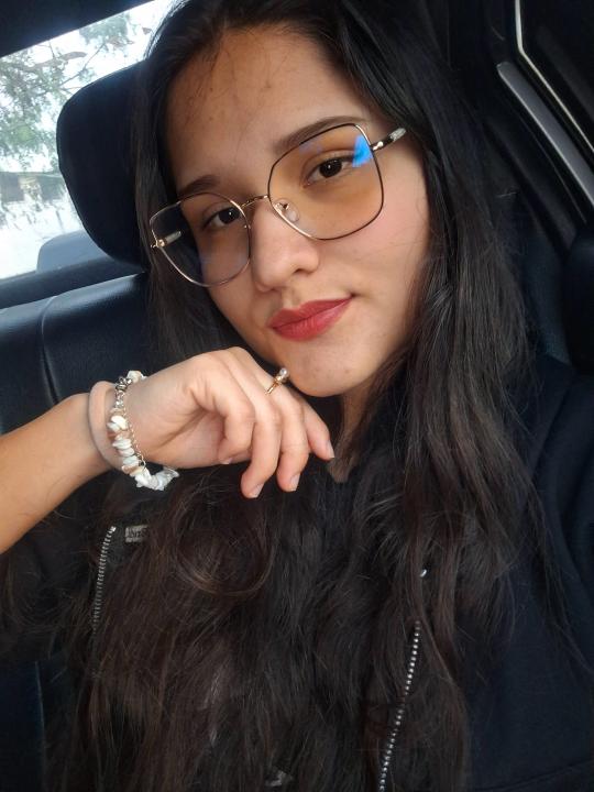Zaira Armijos Miguel