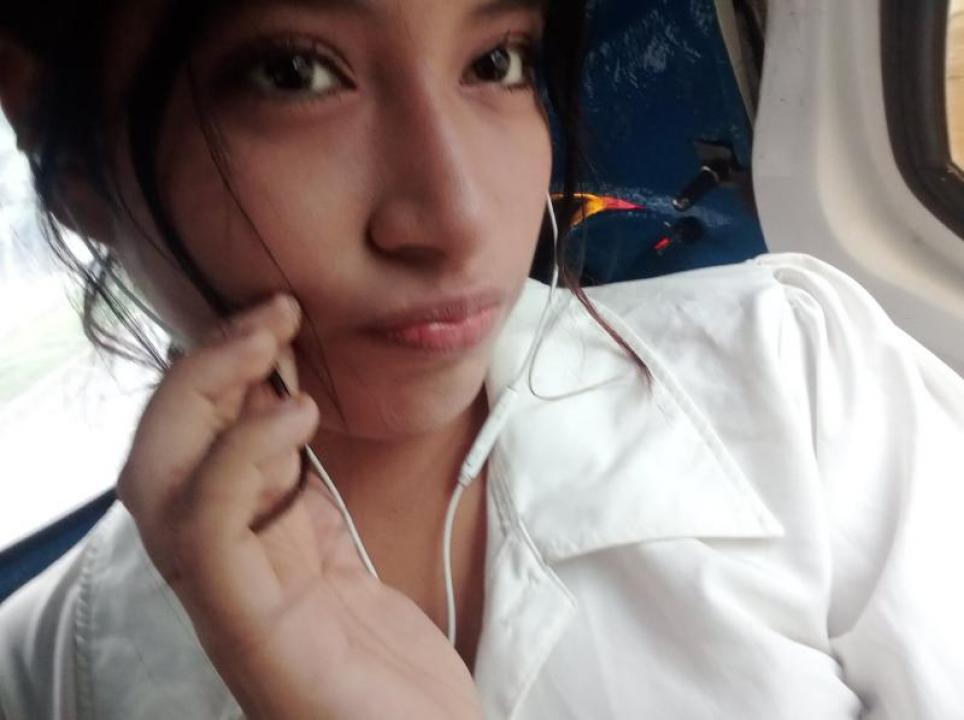 Analy Elizabet Ubeta Salas