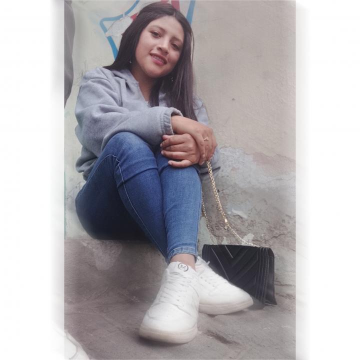 Deysi Tatiana Catucuago