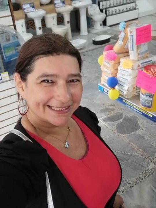 Paula andrea ortiz Restrepo