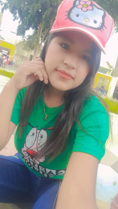 Justina gavilan