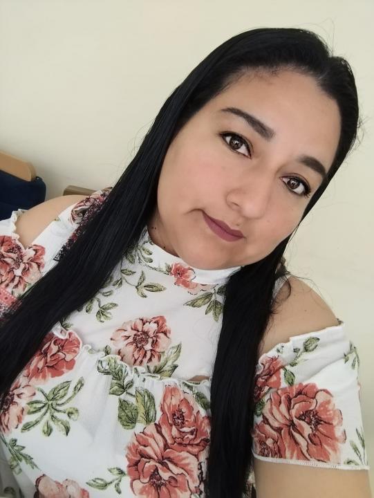 Cynthia Cruz