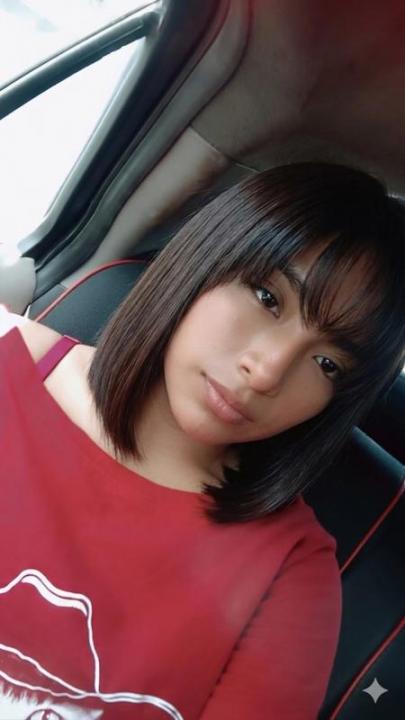 Mayli Llamoca Payano