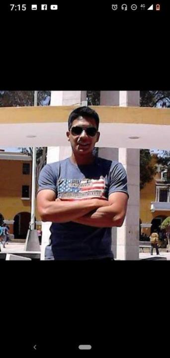 Wilmer Omar Franco Solis