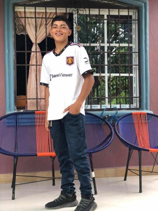 Selvin Josue Valle Ferrera