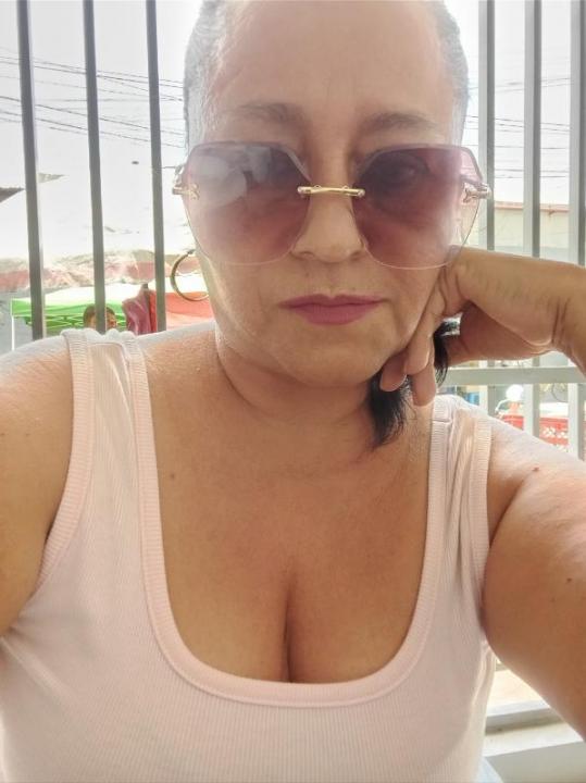 Ghislayne del Rocio Holguin Ortiz
