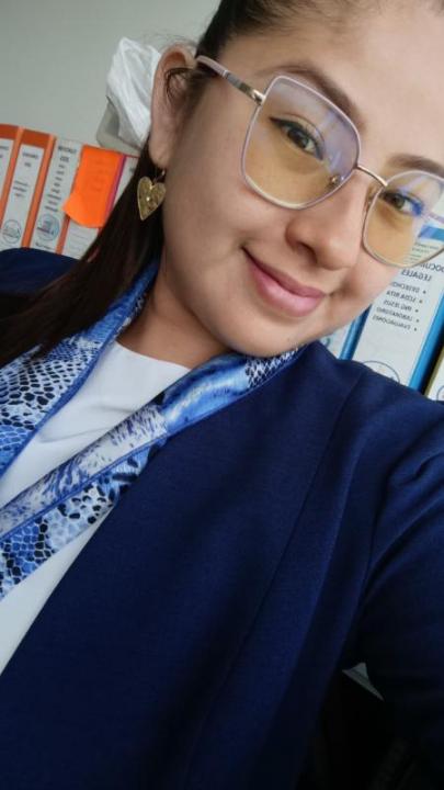 Lisseth Chavez
