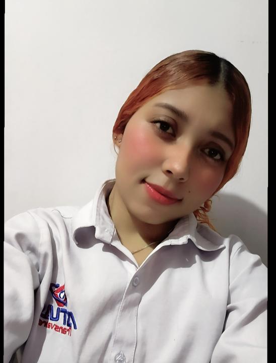 Milena Meneses Buelvas