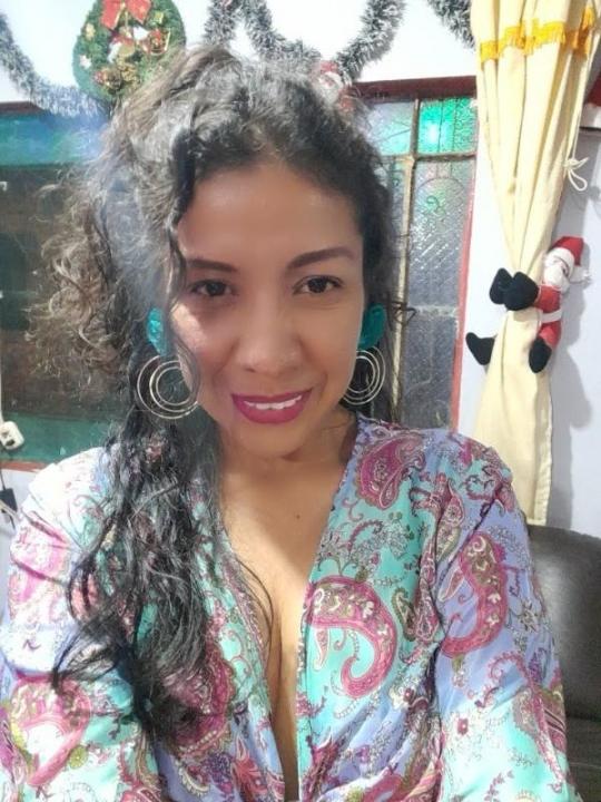 Jenny Paola Ellen Portales