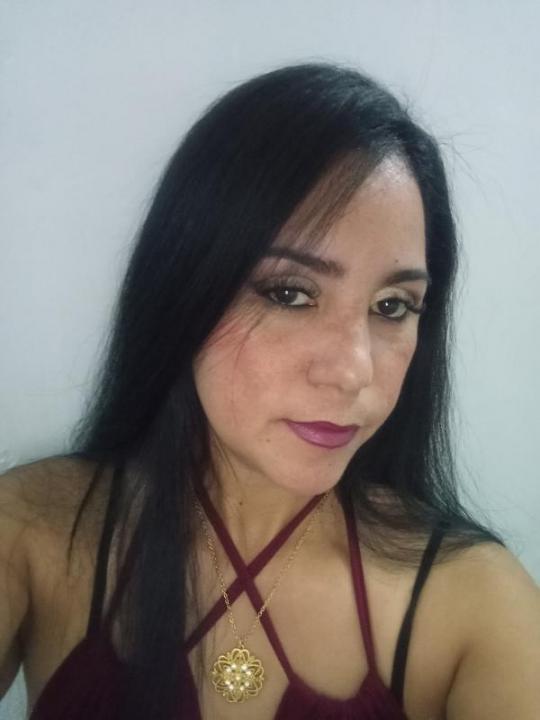 Joana josibel Ventura Gonzalez