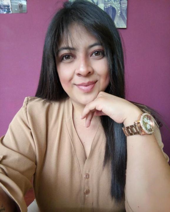 Kathy Enriquez