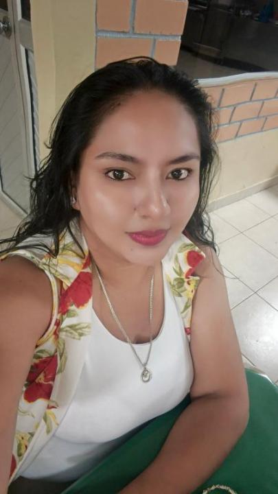 Jessica Isamar Sarango Guayanay