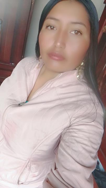 Ana Farinango