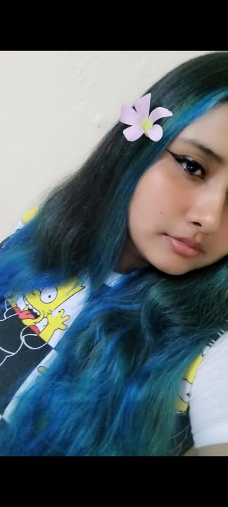 Mariajose Morales Ruiz