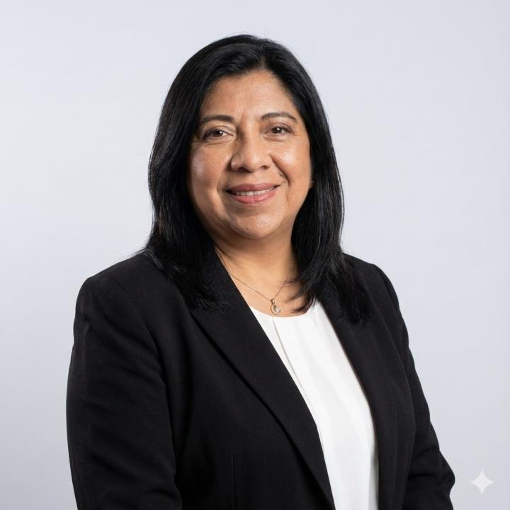 Olga Alvear