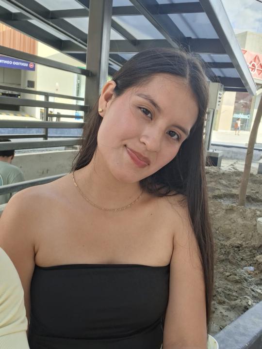 Yubitza Ramirez