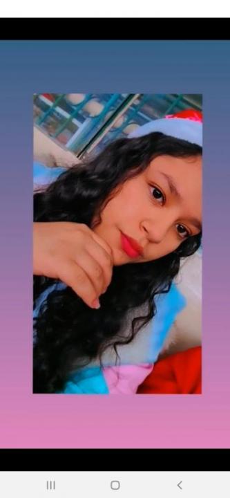Angie Lisbeth Calderon Espinoza