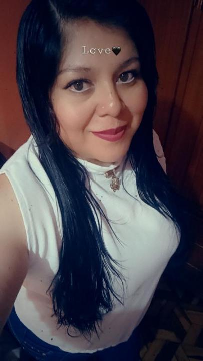 Jessica Lasso