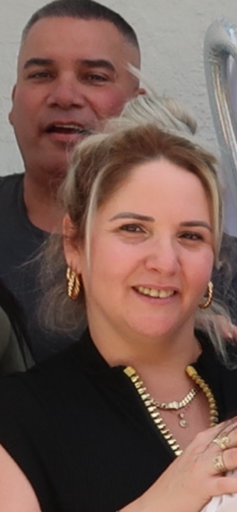 Niurka